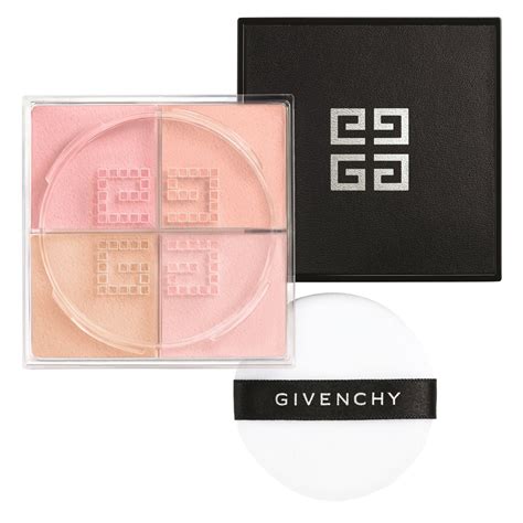 Givenchy Prisme Libre N03 Voile Rose .